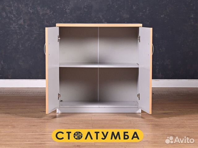 Тумба для оргтехники