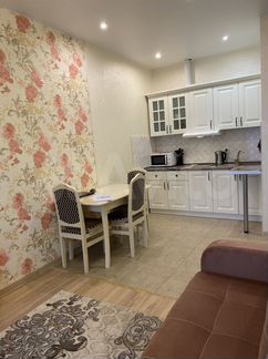 1-к. квартира, 35 м², 7/12 эт.