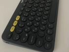 Клавиатура беспроводная Logitech K380 объявление продам