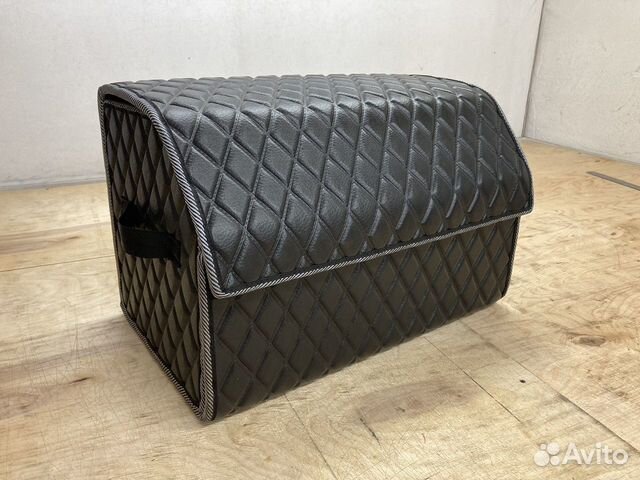 Органайзер в багажник автомобиля