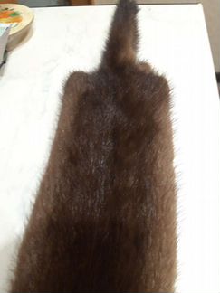 Шкурка норки