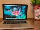 Apple MacBook Pro i7/16гб оперативная память объявление продам