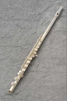 Флейта Yamaha YFL-212 Новая