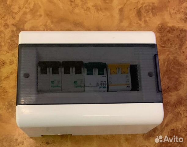 Ящик пластмассовый для автоматов в сборе купить в Новосибирске | Товары ...