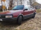 Volkswagen Passat 1.8 МТ, 1989, 229 782 км объявление продам