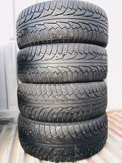 275/60/18 Nokian Hakkapelitta 5