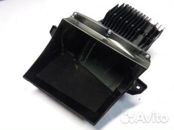 Проектор на лобовое стекло