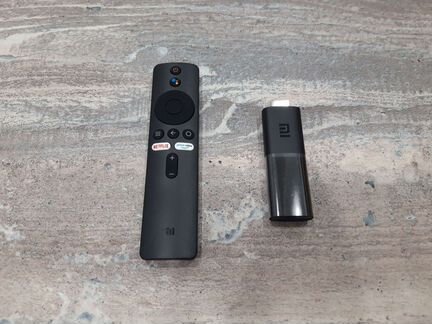 Xiaomi mi tv stick настройка