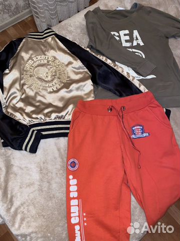 Вещи женские