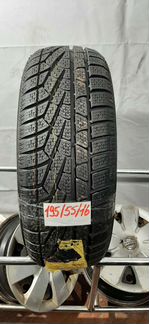 Pirelli Winter Sottozero 195/55 R16 87H