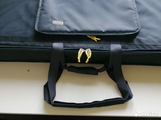 Чехол для клавишных