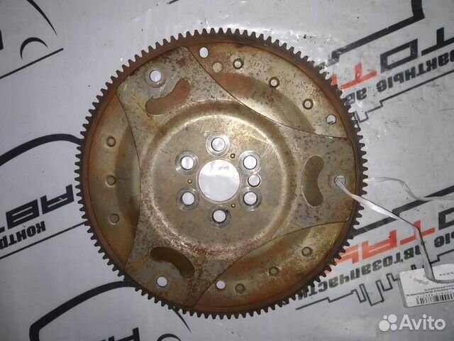 Маховик BMW N42B18A N42B20A N46B18A N46B20A N46B20