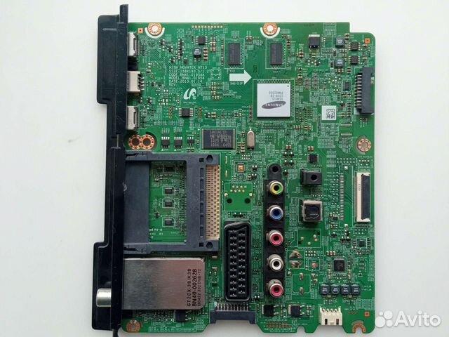 Материнская плата BN41-01954A продано