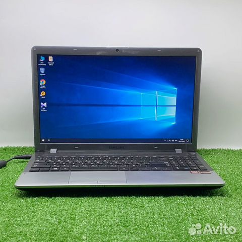 Ноутбук Samsung