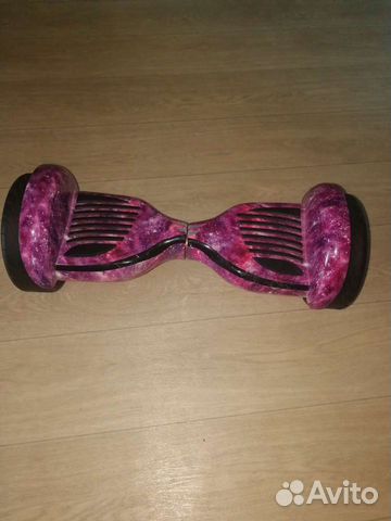 Гироскутер бу