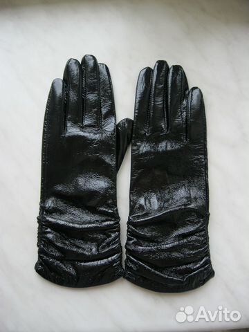 Перчатки женские