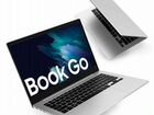 Новый Ноутбук Samsung Galaxy Book Go 4/128GB объявление продам