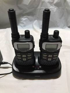 Рация Voxtel с зарядным устройством