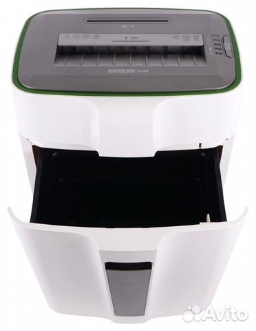 Шредер (уничтожитель документов) Office Kit S140