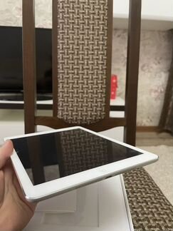 iPad Air 32gb с поддержкой sim