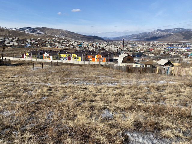 Участок 6,8 сот. (ИЖС)