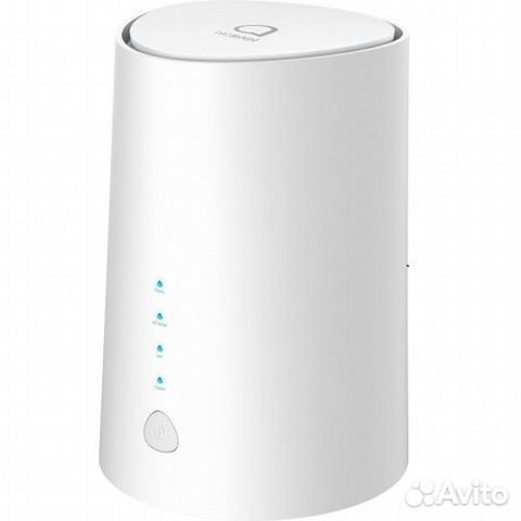 Интернет-центр Alcatel HH71 (HH71V1-2balru1-1) AC1