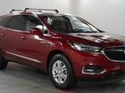 Buick Enclave 3.6 AT, 2019, 61 982 км