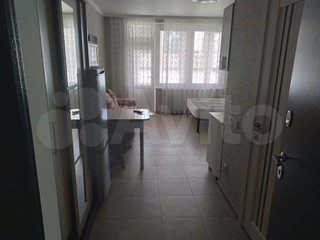 Квартира-студия, 35 м², 1/7 эт.