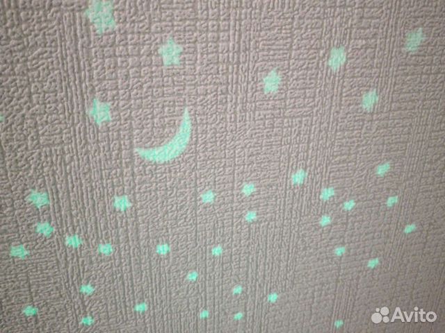 Детский ночник проектор