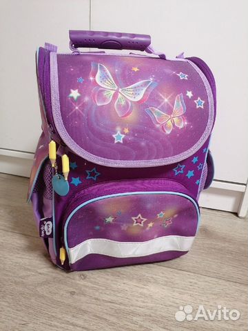 Рюкзак ранец ортопедический