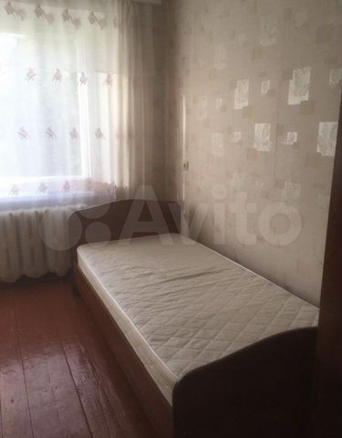 Комната 13 м² в 1-к., 2/5 эт.