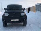 УАЗ Pickup 2.7 МТ, 2019, 150 000 км