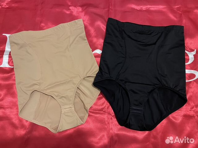 Трусики утяжка Флоранж