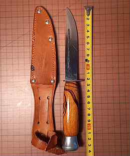 Нож охотничий Rostfrei (Германия)