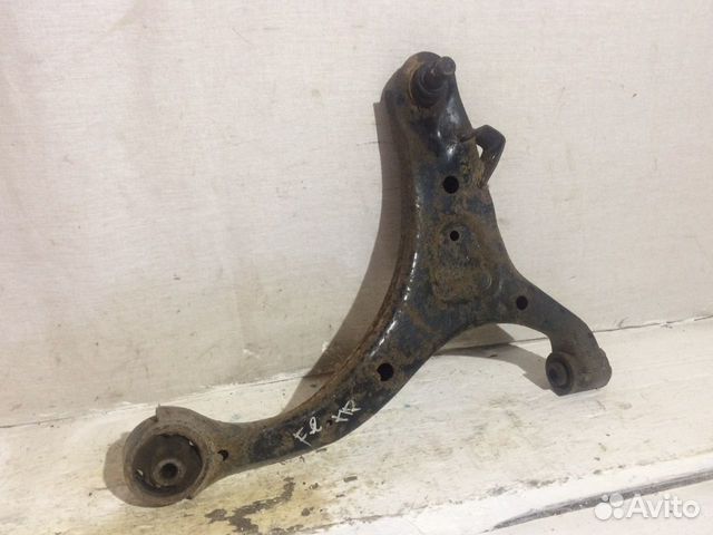 Рычаг передний правый Santa Fe 2