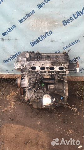 Pnda ford двигатель