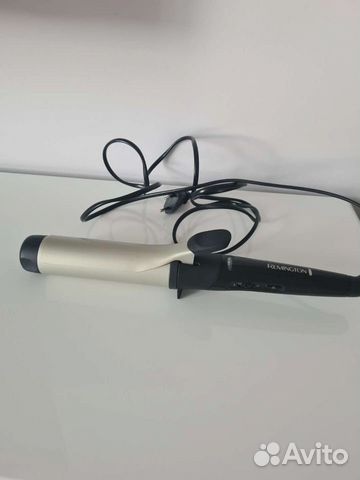 Плойка remington