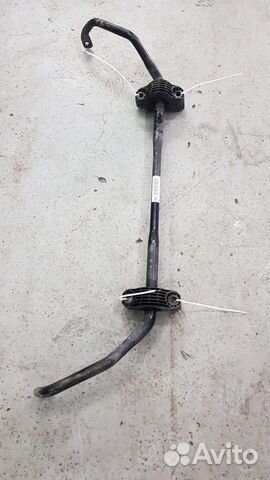 Стабилизатор с резиномет.шарниром Пд BMW 7 G11 G12