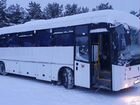 Междугородний / Пригородный автобус НефАЗ 5299, 2018