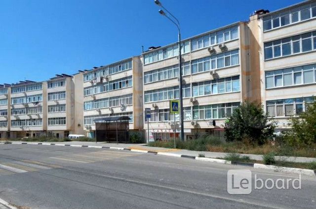 Квартира-студия, 30 м², 5/5 эт.