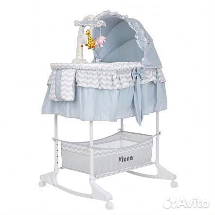 Детская колыбель