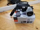 Фотоаппарат Sony nex-5n kit 18-55/3.5-5.6