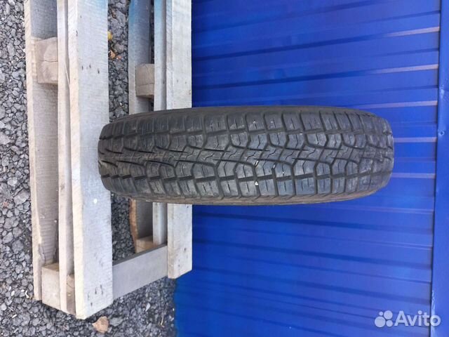 Pirelli Scorpion ATR 185/75 R16