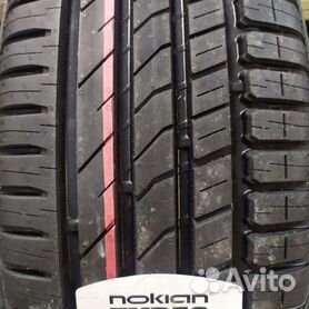 Nokian Tyres Nordman SX3 185/65 R15