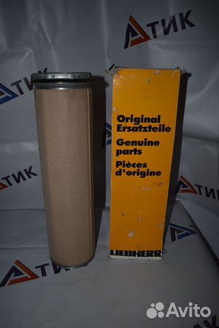 Фильтр Liebherr 7367182