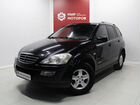 SsangYong Kyron 2.0 МТ, 2011, 151 472 км