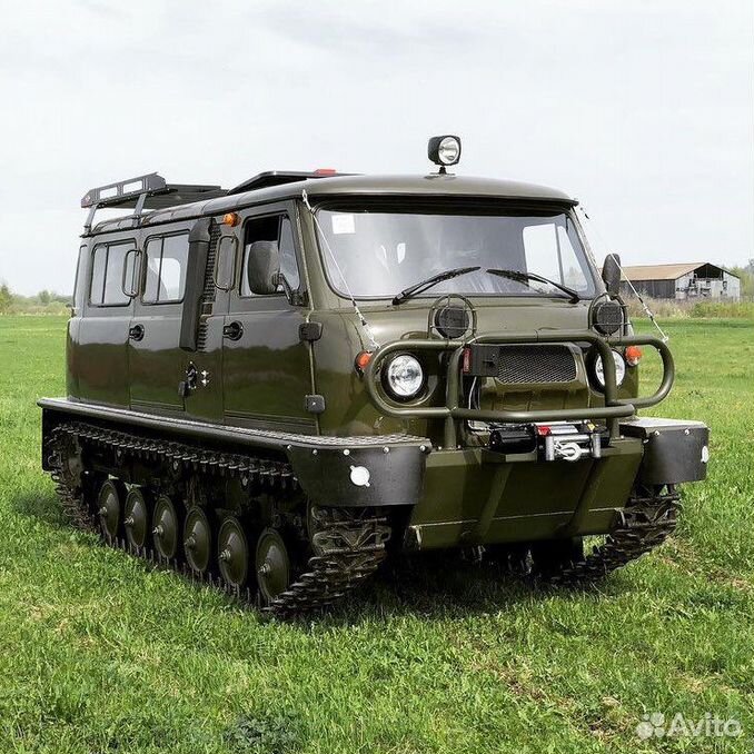 Шины низкого давления для максимального сцепления