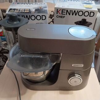 Кухонный комбайн kenwood kvc7300s