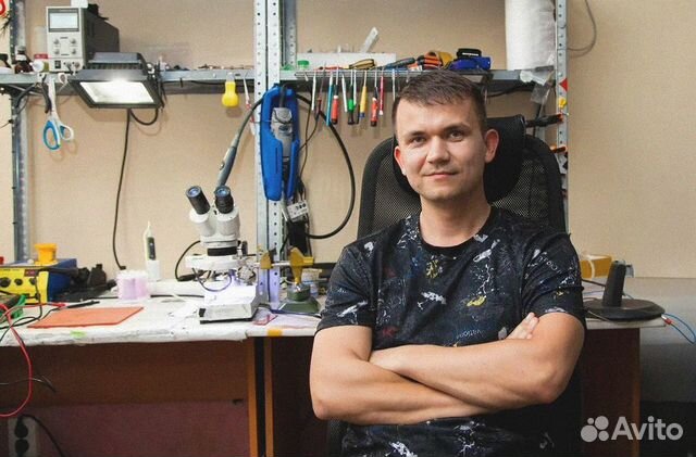 Компьютерный Мастер. Установка Windows. Выезд