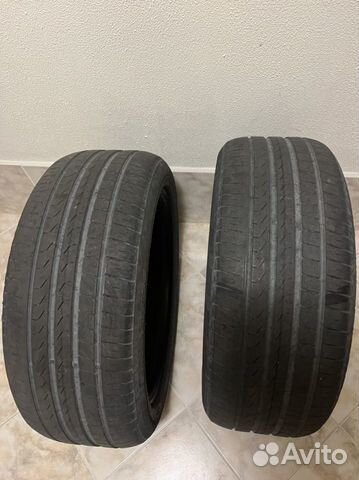 Pirelli Scorpion Verde 255/45 R20 W